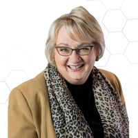 photo of Maria Badin-Matthews